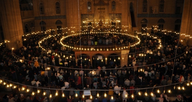 Regaib Kandilinde Hangi Zikirler Çekilir (2)