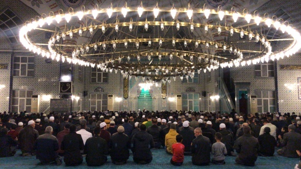 Regaib Kandilinde Hangi Zikirler Çekilir (6)