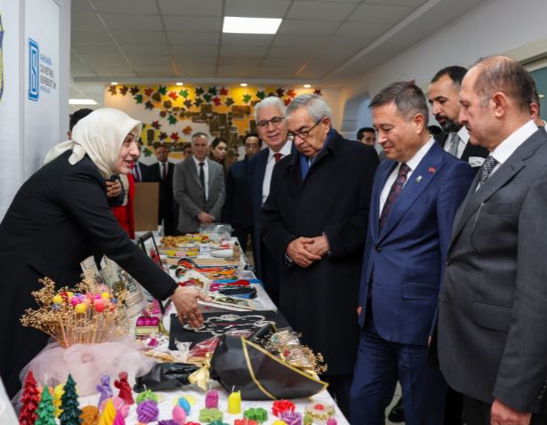 S E R G İ D E N E T İ M S E R B E S T L İ K