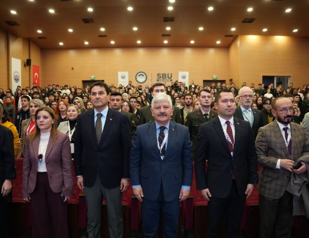 Sağlık Bilimleri Gülhabe