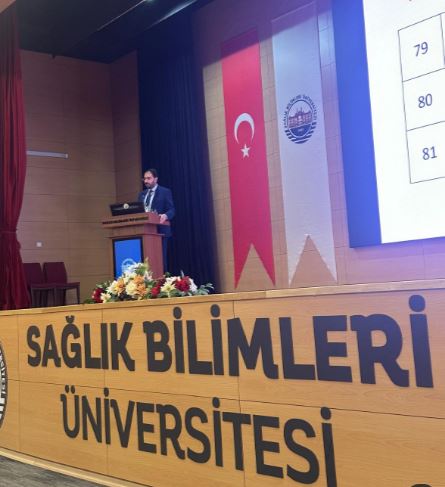 Sağlık Sincan Celal Almaz