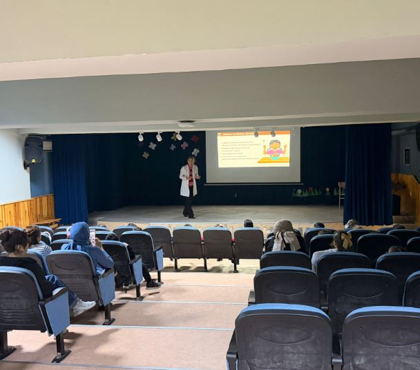 Sağlıklı Yaşam Sincan-1