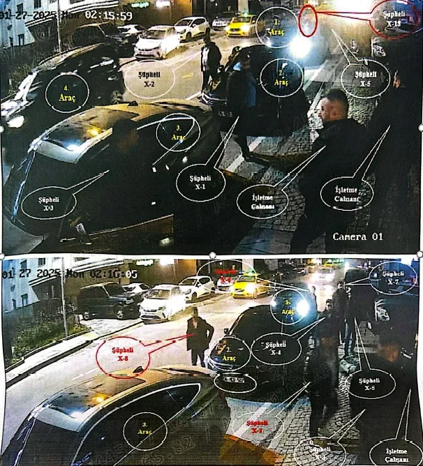 Şahin Çolak Galeri