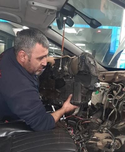 Sami Usta Oto Elektrik Ankara (1)