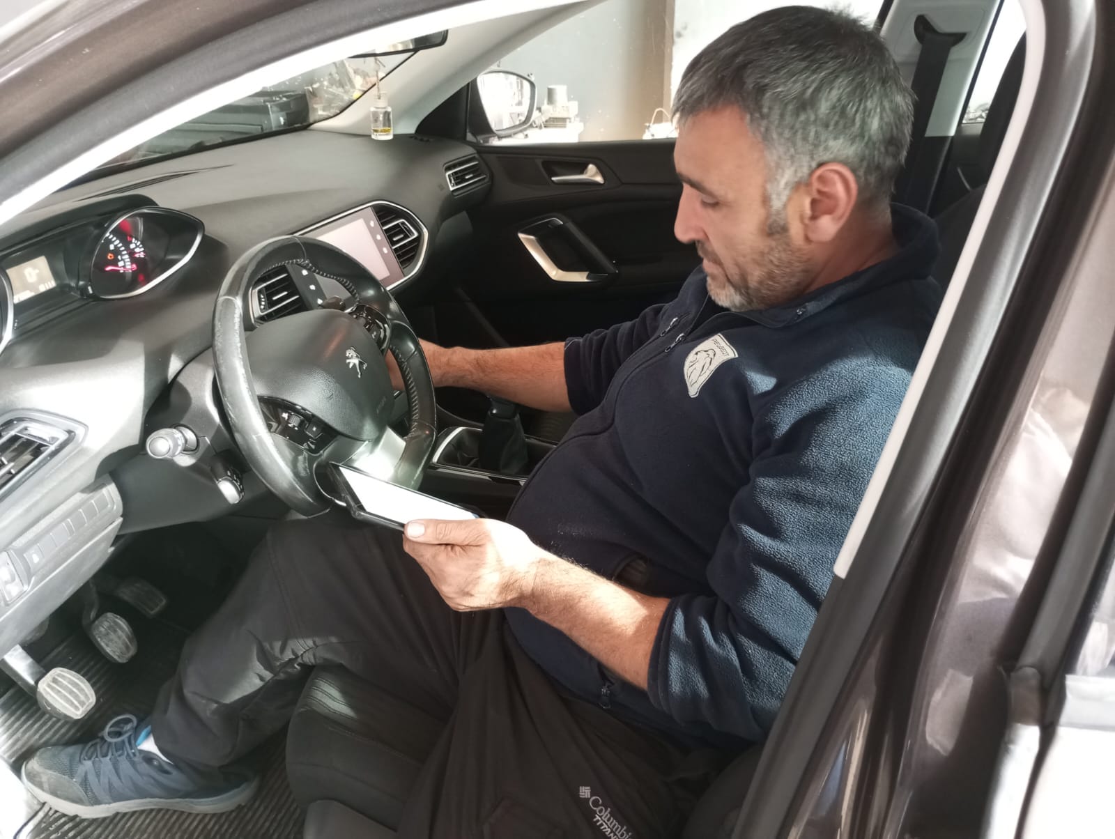 Sami Usta Oto Elektrik Ankara (2)