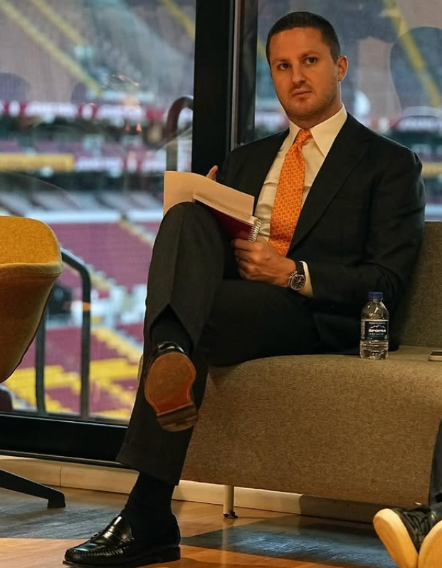 Sarıgül Ömer Kim Kac Yasinde Mustafa Sarigul Oglu Mu Nereli