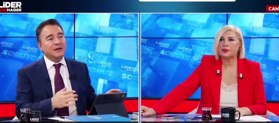 Screenshot 2025 12 23 At 10 33 39 (1) X'te Ankara Keçi̇si̇ #Sondakika Ali Babacan “Ankara'da Ben Bizzat Şahit Oldum Etimesgut'ta Ilkokulların Önünde Madde Satılıyor. İnanılır Gibi Değil. Okulların Çevresindeki Esnafa[...]