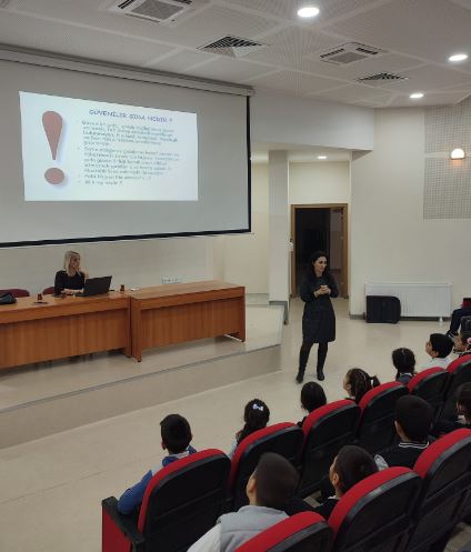 Sincan Farkındalık