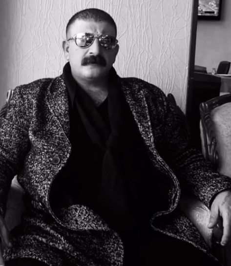 Şirin Akçay Kimdir