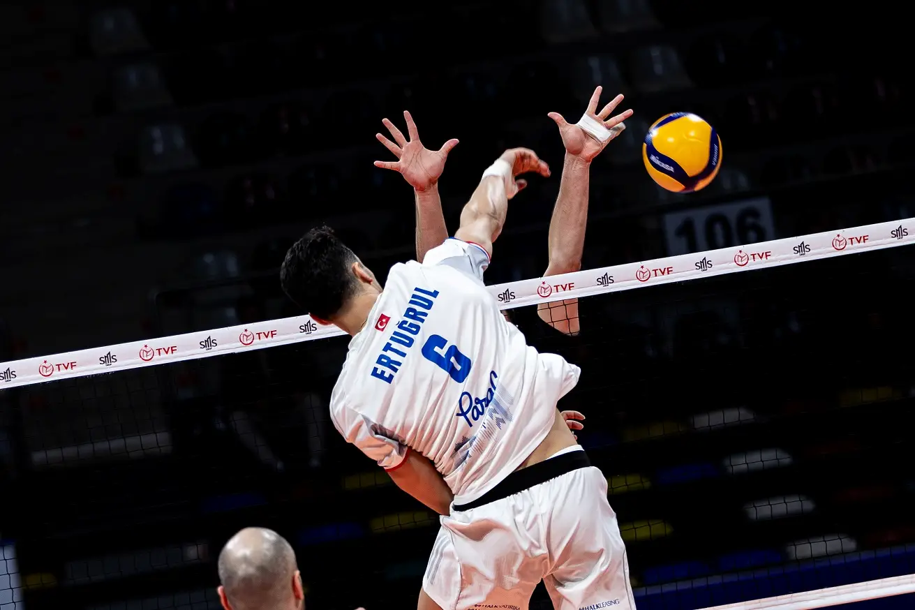 Sms Grup Efeler Ligi Halkbank Gebze Belediyespor (4)