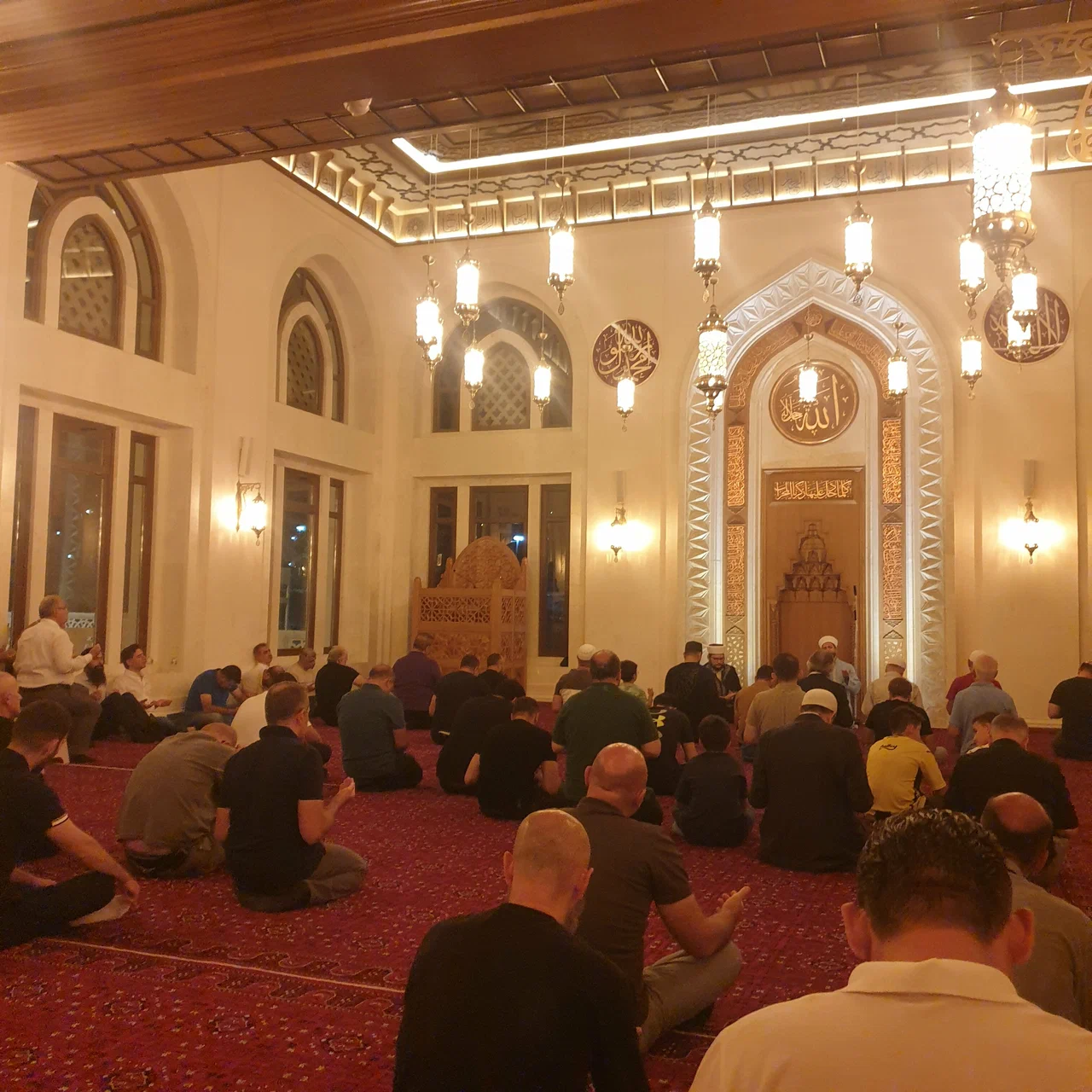 Süleyman Bölünmez Camii3