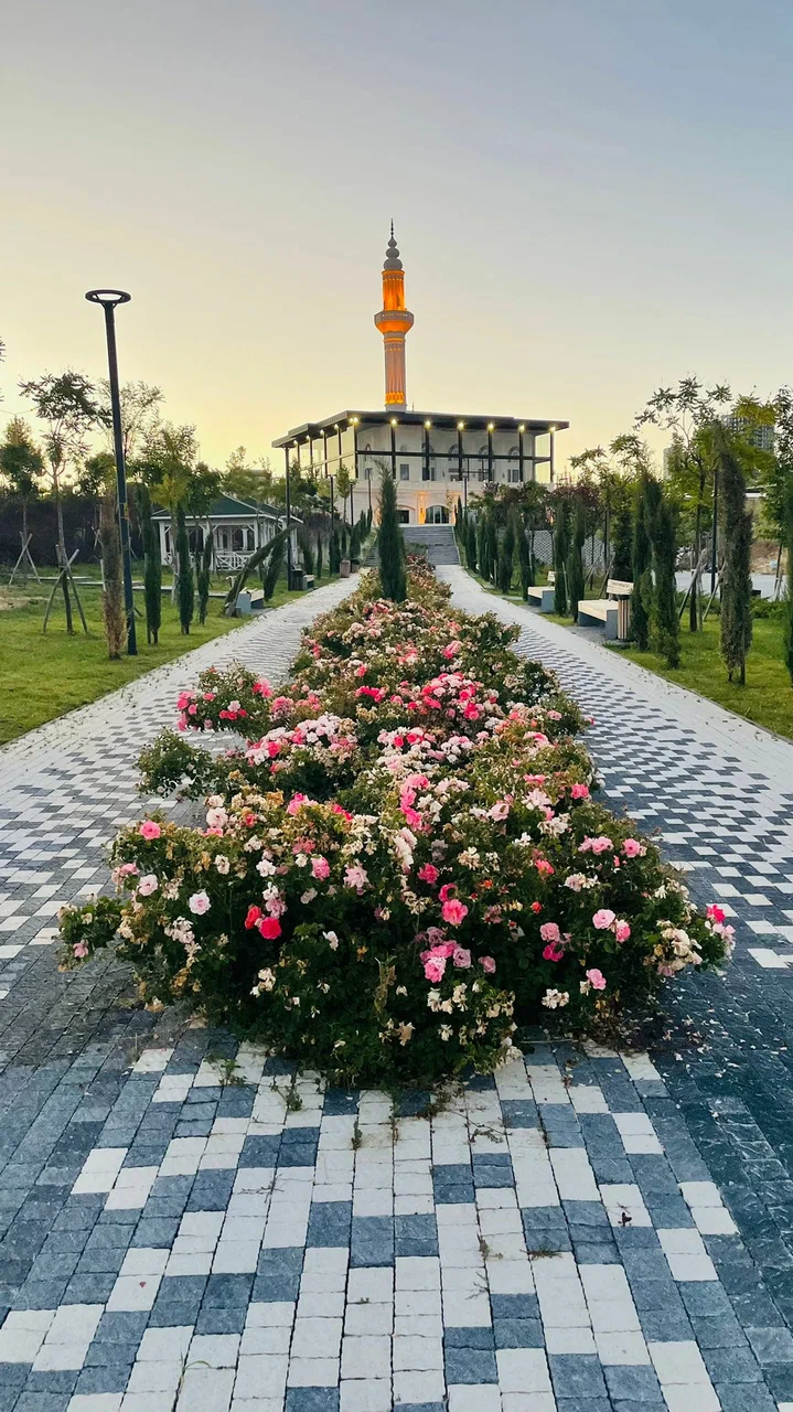 Süleyman Bölünmez Camii4-1