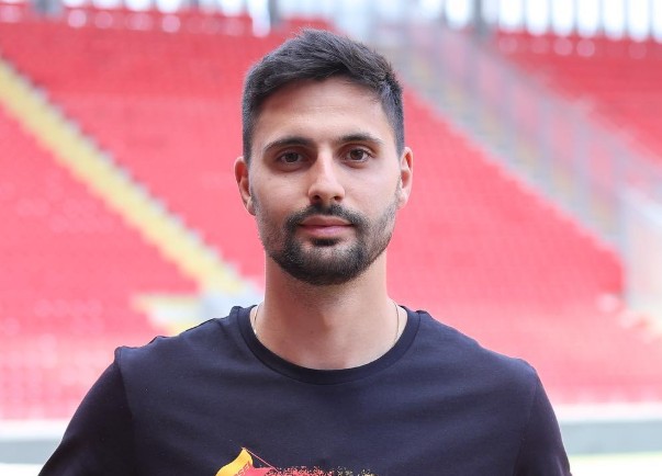 Tarkan Serbest Nereli