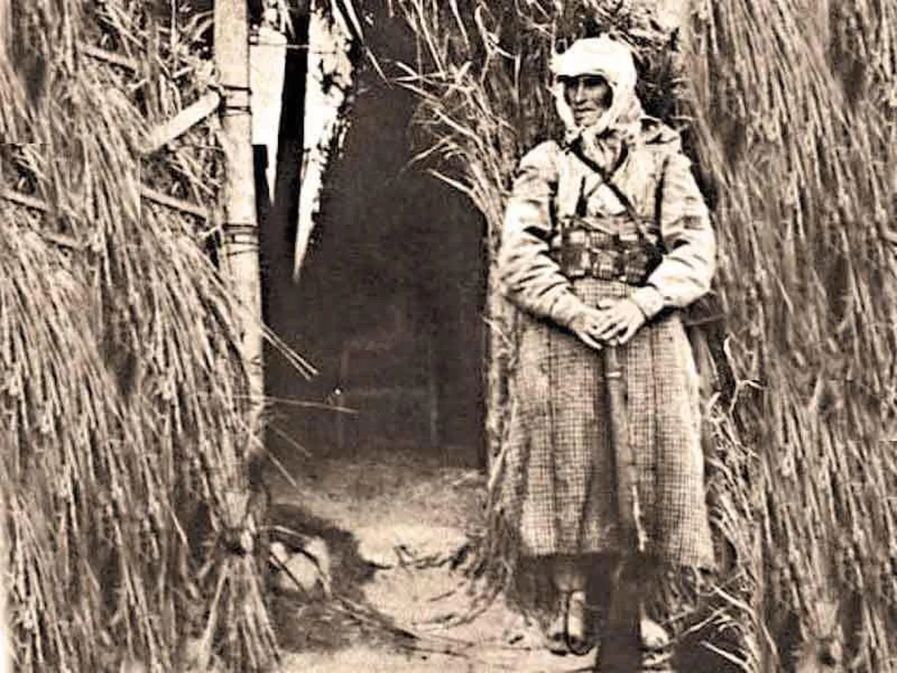 Tayyar Rahmiye Hanim Kimdir Hangi Yorede Kimlerle Savasmistir 1594870 202511201926 1