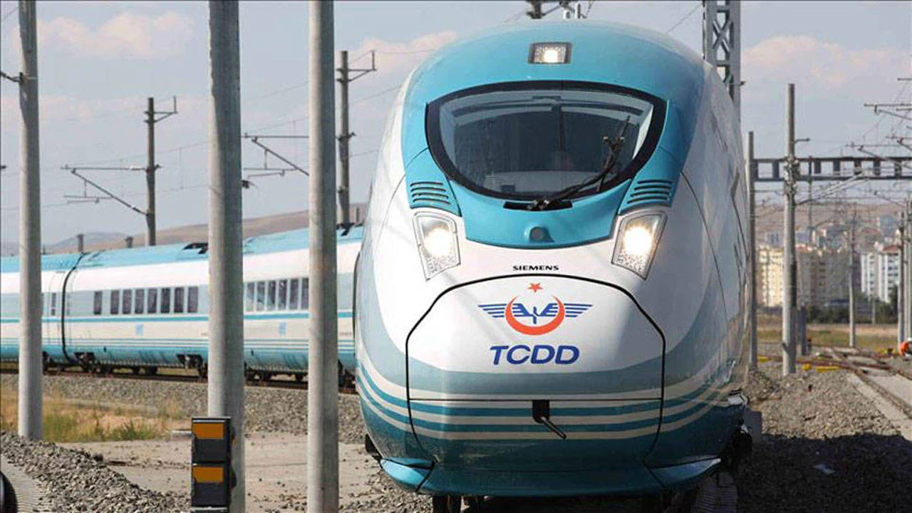 Tcdd De Torba Yasada