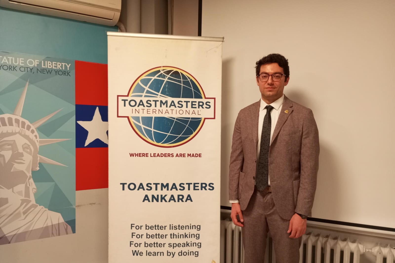 Toastmasters Ankara (1)