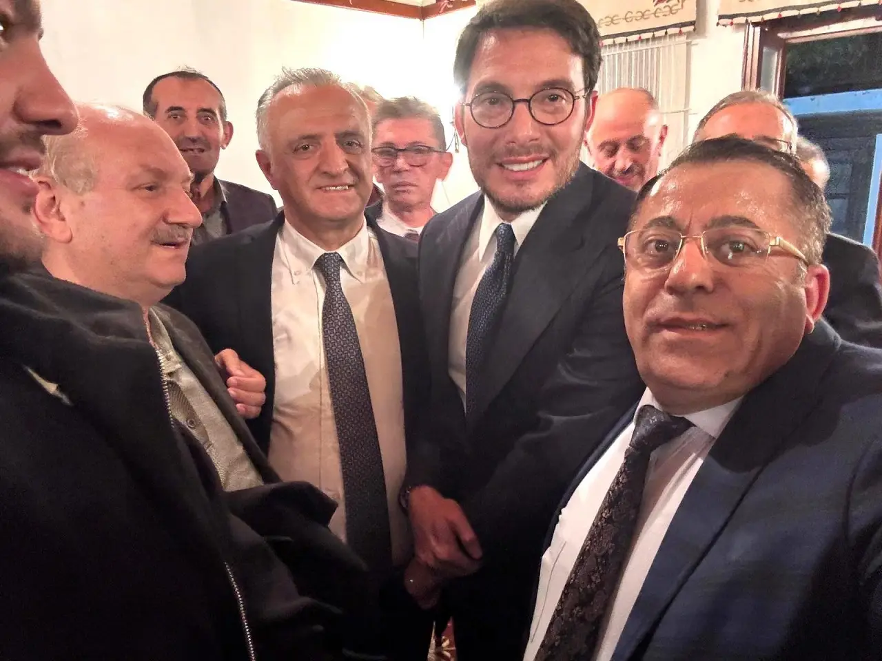 Tokat Belediyesi Mehmet Kemal Yazıcıoğlu Hamamönü Kabakçı Konağı Tokfed Mesvak Nurettin Konaklı