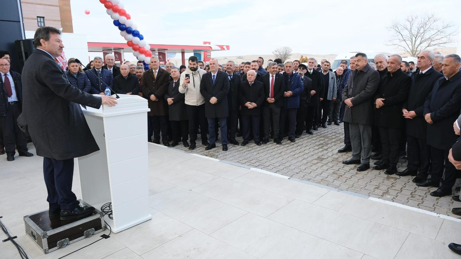 Tşof Başkanı Yiğiner’den Kırıkkale’de Dikkat Çeken Açılış Ve Kritik Mesajlar (3)