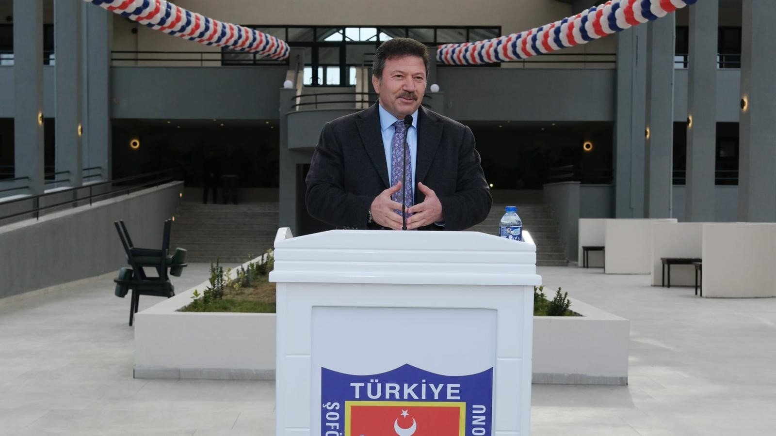 Tşof Başkanı Yiğiner’den Kırıkkale’de Dikkat Çeken Açılış Ve Kritik Mesajlar (4)