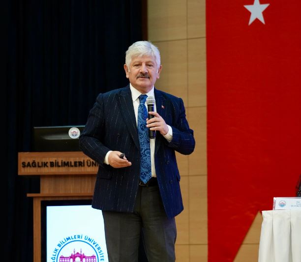 Türk Dil Günü Gülhane