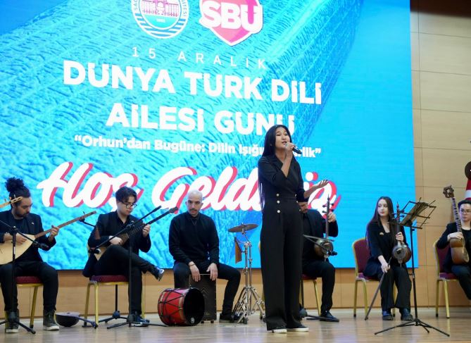 Türk Dili Günü Ankara