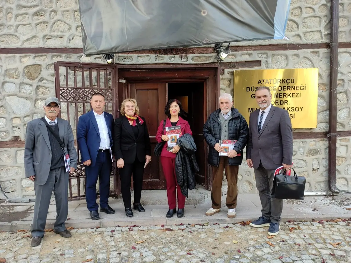 Türkiye Emekliler Partisi Add Atatürkçü Düşünce Derneği Doğan Aydoğmuş (1)