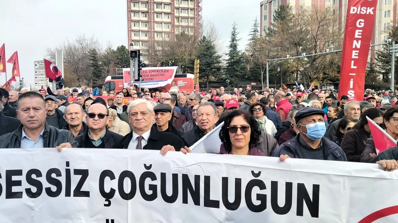 Türkiye Emekliler Partisi Ankara İl Doğan Aydoğmuş Yurttaş Birlikteliği Platformu Bütçe Hakkı Tandoğan (2)