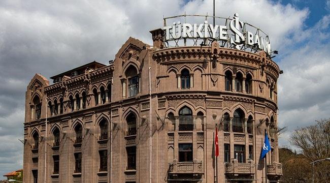 Türkiye İş Bankası İktisadi Bağımsızlık Müzesi