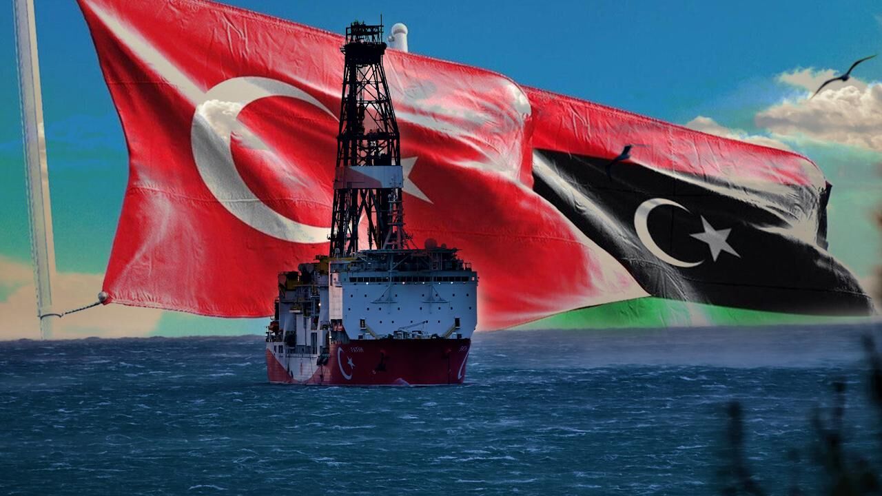 Türkiye Libya-1