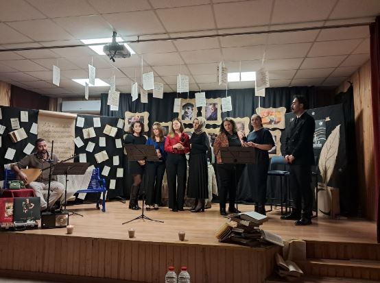 Türküler Anadolu Mamak