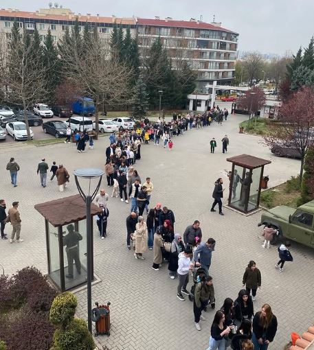 Ulucanlar Cezaevi Müzesi Ankara