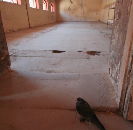 Ulucanlar Müzesi Ankara