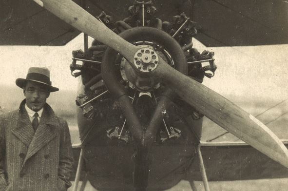 Vecihi Hürkuş Kimdir