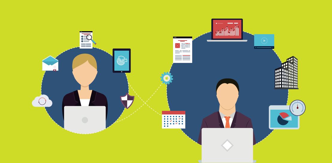 Veri Sorumlusu Temsilcisi