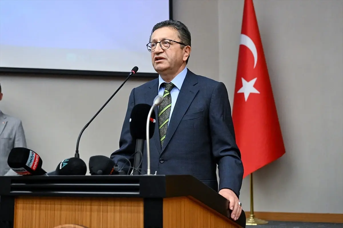 Veysel Tiryaki Altindag Belediye Baskani Olar 17207998 Amp