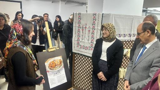 Yenimahalle Ankara Nını Lezzetleri