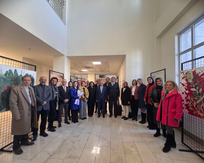 Yenimahalle Ilçe Mem