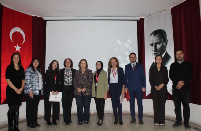 Yüksek Ihtisas Ü-1