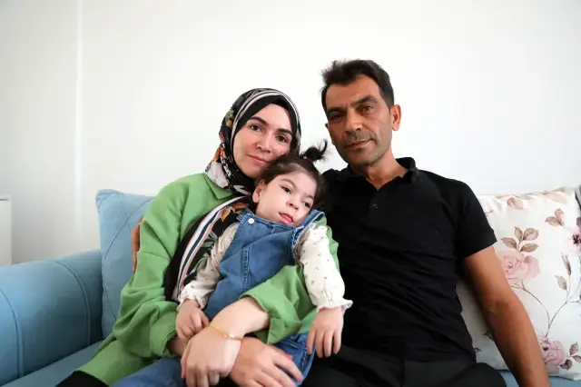 5 Gunluk Deniz I Engelli Birakan Hemsire