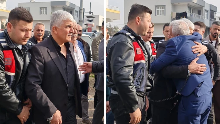 A B D U L L A H U C M A K K A C Y İ L C E Z A A L D İ