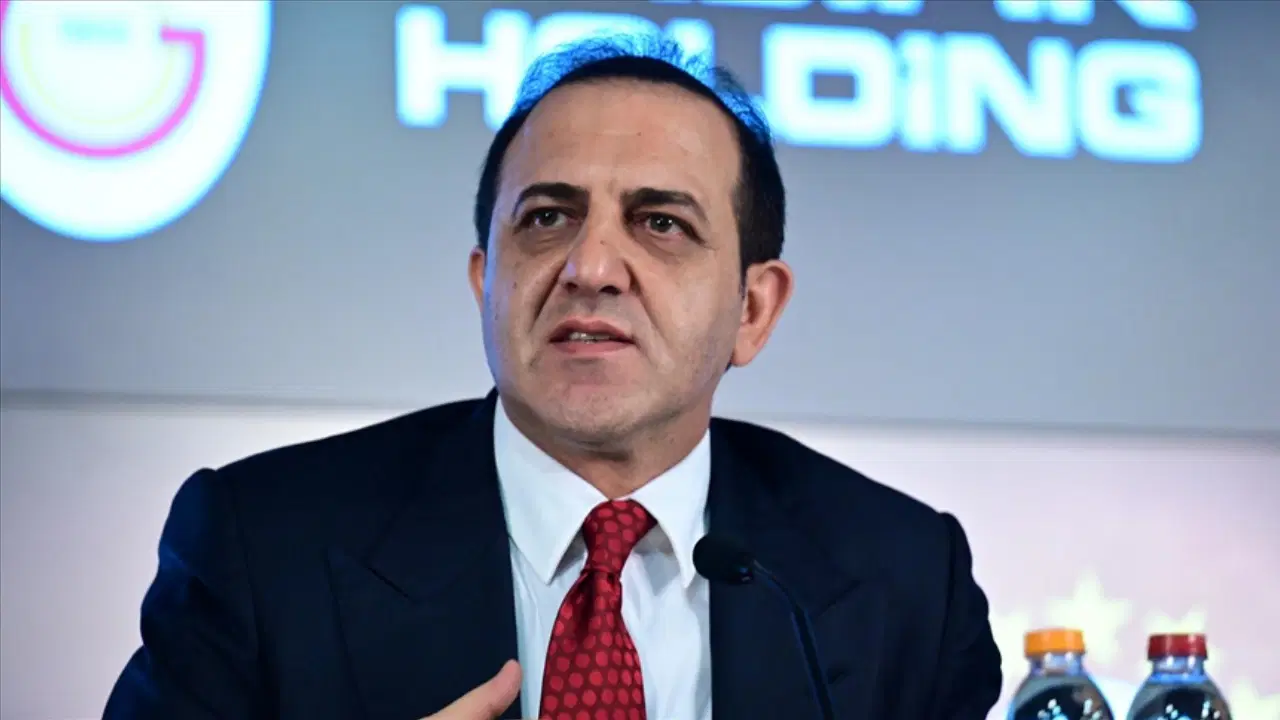 Abdullah Kavukcu Esi