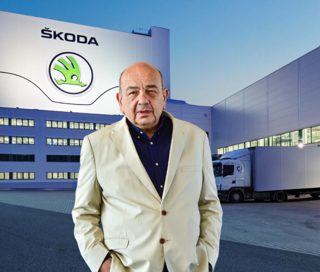 Ahmet Yüce Kim Kimdir