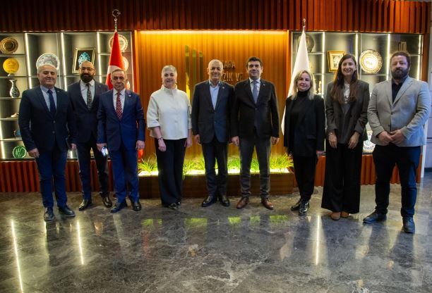 Akademik Iş Birliği Ankara Mgs