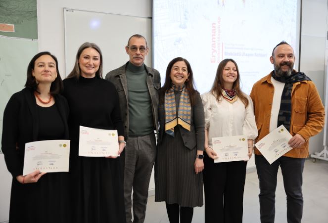 Ankara Bisiklet Yolu