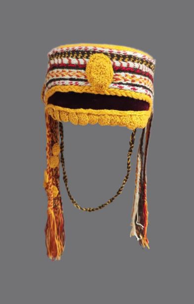 Ankara Çarpana Dokuma Hbv