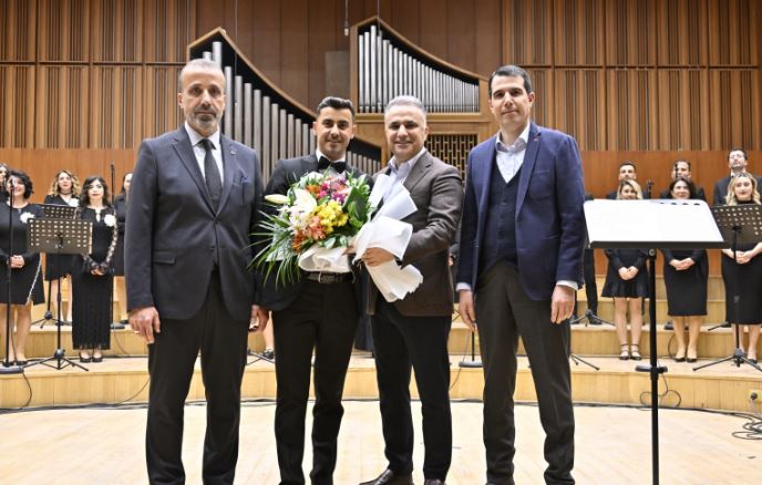 Ankara Etlik Sağlık