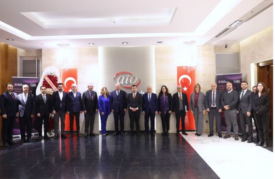 Ankara Marka Buluşmaları