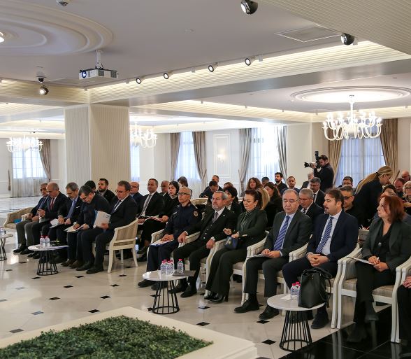 Ankara Müzik Etkinlik