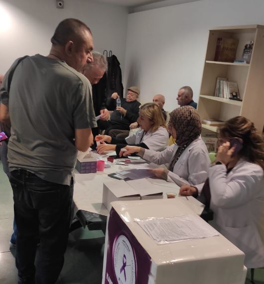 Ankara Sağlık Kanser