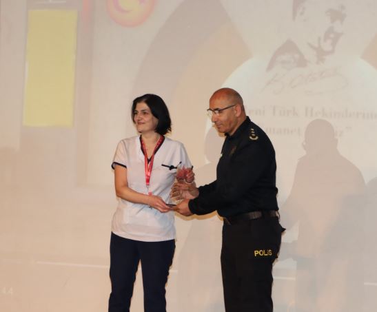 Ankara Sincan Iyilikk